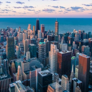 Chicago
