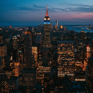 New York